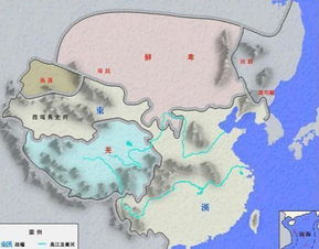 三足鼎立的历史渊源及其代表的三国是谁?探讨三国时期的权力格局 三足鼎立的历史渊源及其代表的三国是谁?探讨三国时期的权力格局