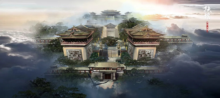 (扶摇境和逍遥天境的差异在哪里啊)扶摇境和逍遥天境的差异在哪里? (扶摇境和逍遥天境的差异在哪里啊)扶摇境和逍遥天境的差异在哪里?