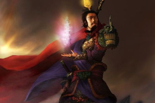 小人物崛起：揭秘封神世界中无名小卒如何通过智勇双全逆袭成为尊贵神明的奇妙之旅