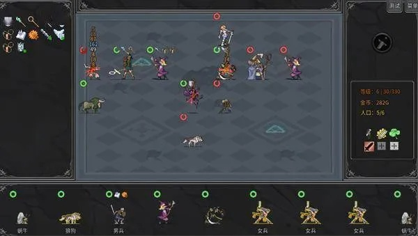 (铸时匠成就攻略)铸时匠第二章全攻略:无尽冒险,高级技巧详解! (铸时匠成就攻略)铸时匠第二章全攻略:无尽冒险,高级技巧详解!