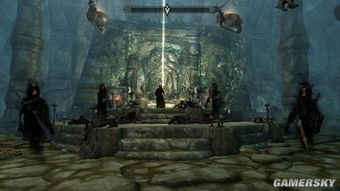 (上古卷轴5神器地点)上古卷轴5神器任务详细攻略:技巧分享与实用提示全面解析 (上古卷轴5神器地点)上古卷轴5神器任务详细攻略:技巧分享与实用提示全面解析