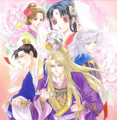 (彩云国物语简介)深入阅读《彩云国物语》小说全文，解开奇幻世界的神秘面纱