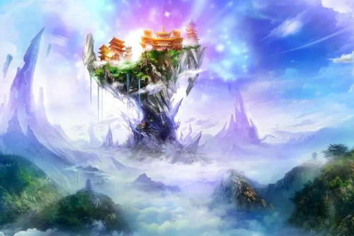 (耳根罗天仙)用耳根书中罗天真身，窥探沧海纷争，感悟天地万物的玄妙之处