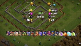 (部落冲突凛冬战神怎么用)凛冬部落最强阵容推荐:打造无敌战队,征服战场!