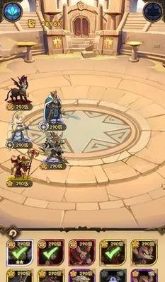 详尽剑与盾手游攻略:解析角色升级、装备选择到紧张刺激的PVP战斗全过程