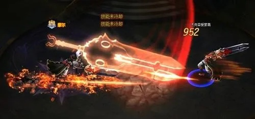 详尽剑与盾手游攻略:解析角色升级、装备选择到紧张刺激的PVP战斗全过程 详尽剑与盾手游攻略:解析角色升级、装备选择到紧张刺激的PVP战斗全过程