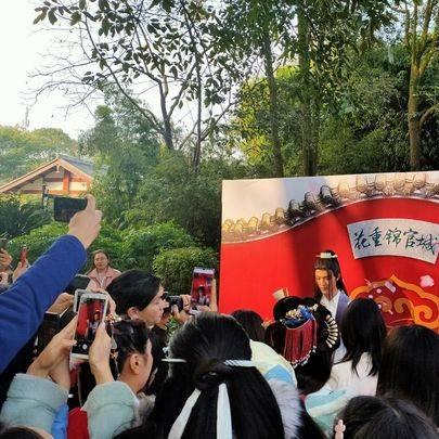 (四川的三国历史遗迹有)探寻历史韵味,揭秘四川境内三国历史景点