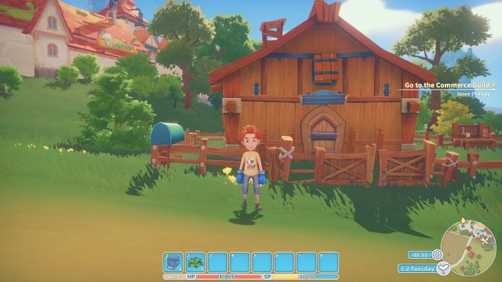 (波西亚时光正式版)探寻波西亚时光简体中文版的魅力与乐趣 (波西亚时光正式版)探寻波西亚时光简体中文版的魅力与乐趣