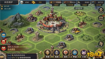 (安卡需要做任务吗)探索全新地域：安卡之地(测试服)对玩家体验改进及新玩法揭秘