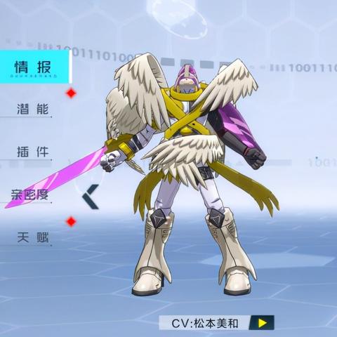 数码宝贝新世纪：打造最强平民阵容攻略，助你轻松征服战斗挑战