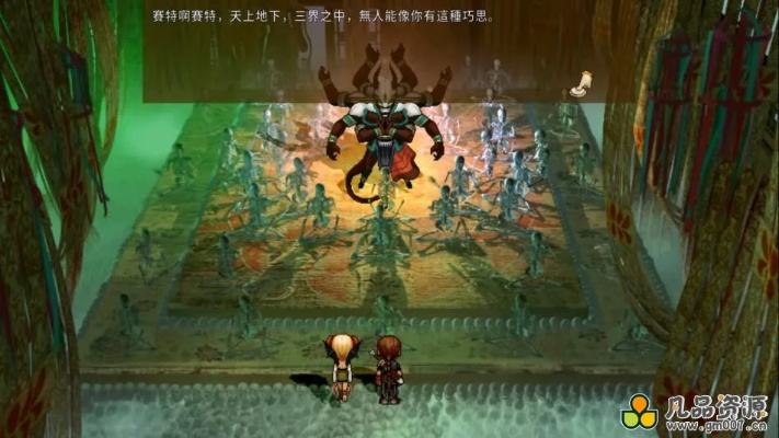 (天地归墟是什么意思)探寻天地归虚攻略：揭示虚无世界的秘密与奇幻冒险之旅