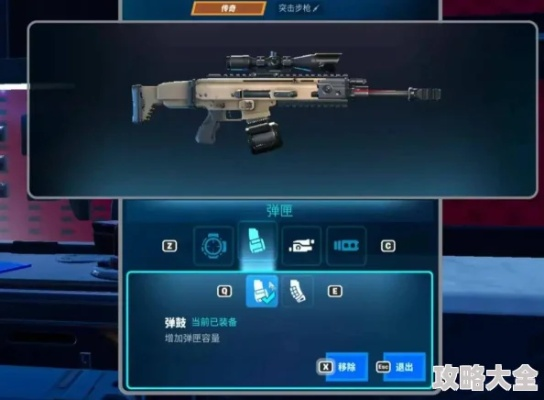 2024年《堡垒前线》最新版本全面解析:新功能、新角色和游戏体验的全新提升!