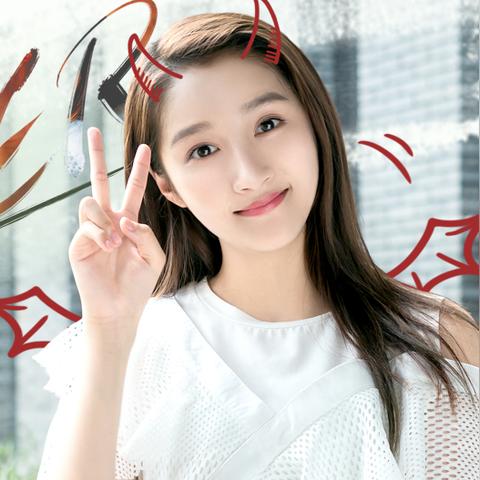 (王安宇 关晓彤)王安宇在知乎上对关晓彤有何看法和喜欢吗?