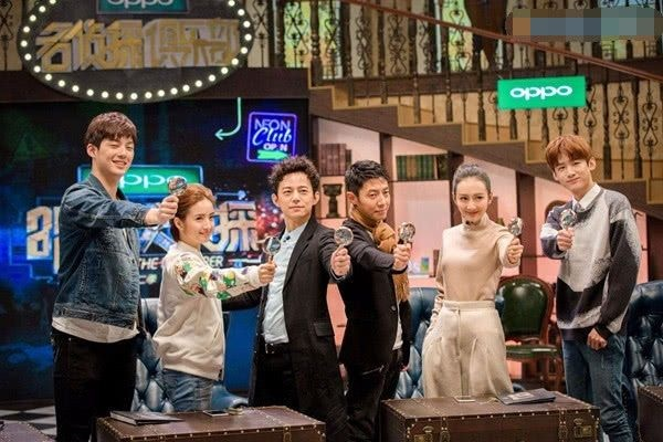 王牌大侦探第一季:揭开悬疑之谜,探秘炫酷侦探团队的精彩旅程!