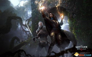 探索国际巫师联合会的神秘世界:魔法、传说与全球巫师的联合力量