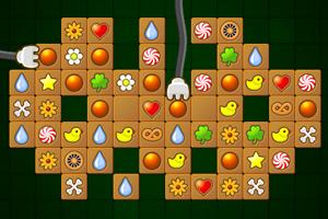 (益智小游戏连连看)趣味连连看:提升记忆力与反应速度的连一连游戏全攻略