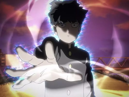 (灵能能力)灵能冲击:究竟是正统还是杂牌?探讨其真正实力和身份