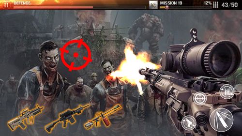 (像素射击(国际服))全球热潮来袭：尽享像素射击国际版的无尽冒险与战斗乐趣