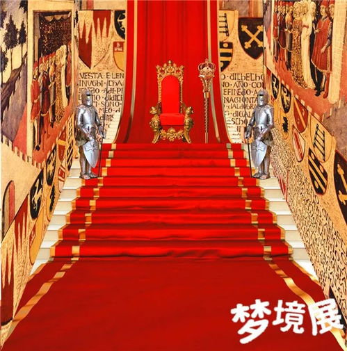 探索梦境与现实交错之处,走进月夜梦幻曲小镇魔影中的时空错位之谜