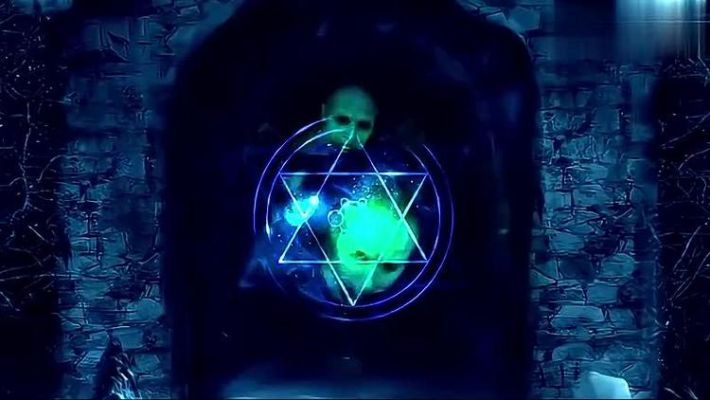 封印被打开后的症状:失控的力量席卷大地,恐怖与混乱无法遏制 封印被打开后的症状:失控的力量席卷大地,恐怖与混乱无法遏制