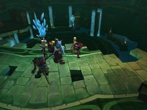 (无尽英雄百科)无尽英雄火影：探索忍者世界的壮丽冒险之旅