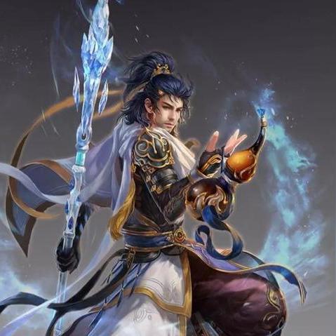 (至尊武帝简介)震撼万古!至尊之武帝降临,世界将迎来何等巨变