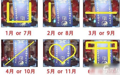 (阴阳师妖怪屋神秘图案2021年7月)探秘阴阳师妖怪屋:神秘力量与恐怖存在并存 (阴阳师妖怪屋神秘图案2021年7月)探秘阴阳师妖怪屋:神秘力量与恐怖存在并存