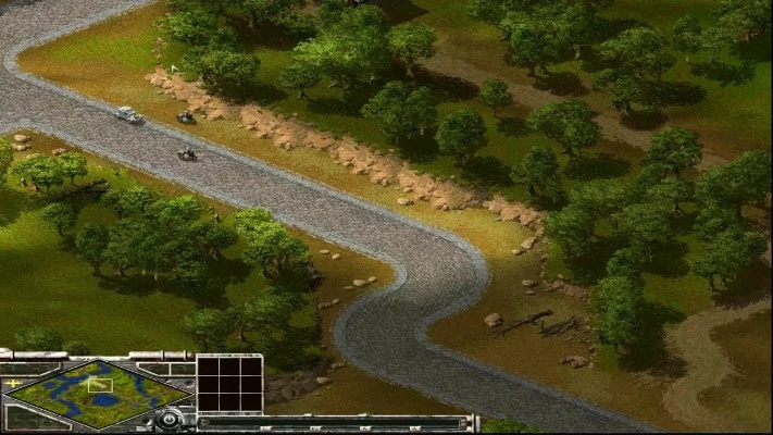 (突袭2德国第一关怎么过)突袭2游戏详解:如何成功完成德国单人任务攻略指南