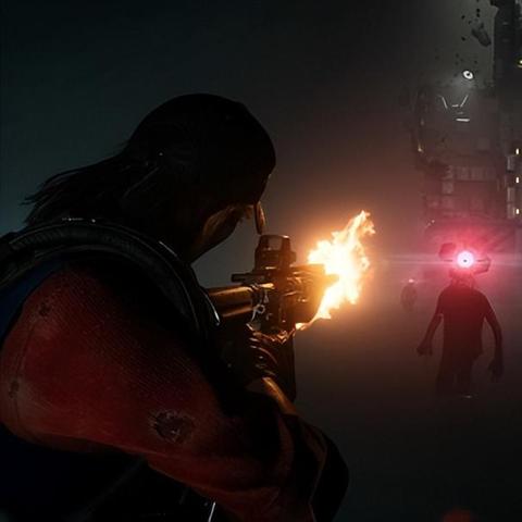 身临其境体验新挑战，永劫无间打破传统武侠概念推出类似吃鸡模式手游