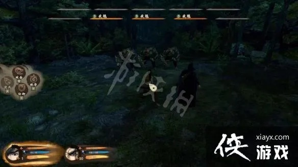 霸剑霄云录详细图文攻略:探索全新世界,战胜强敌,一步步攻克难关!