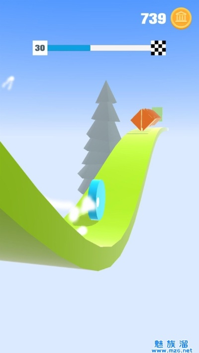 天天爱闯关,挑战自我极限,勇敢面对未知挑战,突破障碍追求梦想