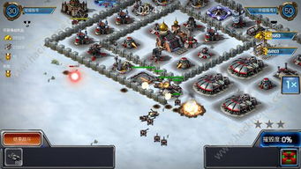 最高指挥官1和2哪个更具游戏性？深入分析两款游戏的优缺点与乐趣