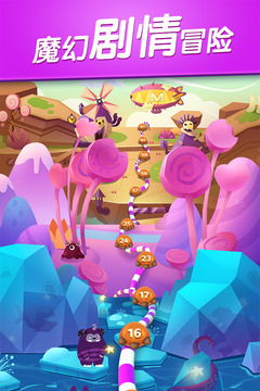 (飞屋消消乐免费下载)飞屋消消乐免登陆版：畅享无限乐趣，无需注册轻松游戏体验