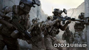 (现代战争 2)现代战争2重大挫折:失败的原因及教训