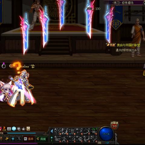 (剑阵是什么)剑阵有哪些类型？探讨不同剑阵形式、修炼方法和应用场景