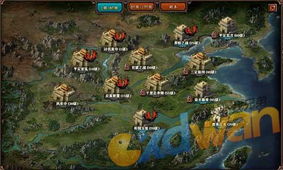 (三国时代三)深度解析与战略,全面收攻略三国时代3:确保您的统治不倒! (三国时代三)深度解析与战略,全面收攻略三国时代3:确保您的统治不倒!