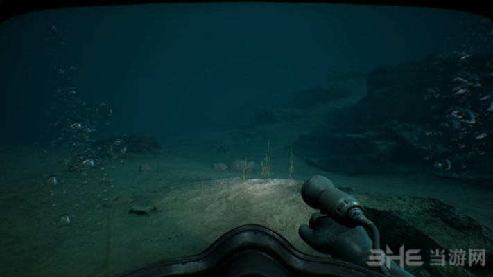 (深海 游戏)探秘深海游戏：从价格到玩法，深度揭秘深海游戏的价值和乐趣