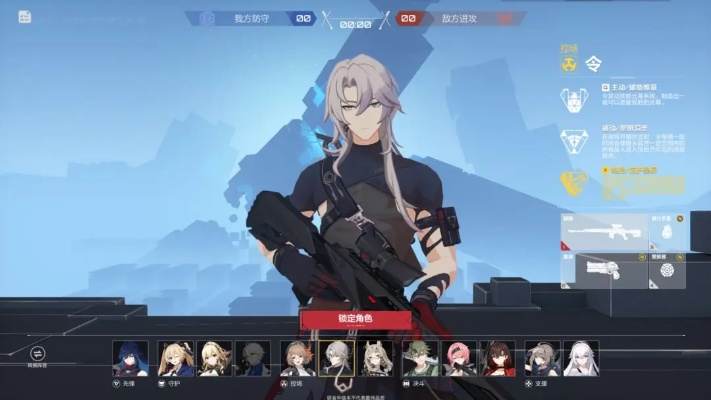 (卡拉比丘人物)卡拉比丘全角色介绍:探索每个角色的故事和能力 (卡拉比丘人物)卡拉比丘全角色介绍:探索每个角色的故事和能力