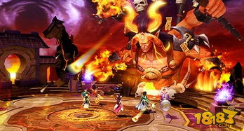 (封神召唤师百度百科)成为封神召唤师，驾驭神明之力，征服世界九霄！