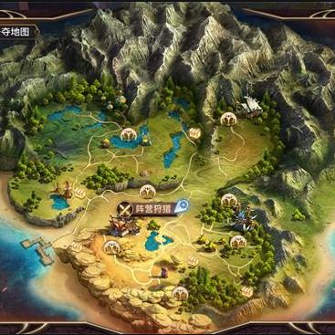 (黑暗与光明怎么开服务器)黑暗与光明手游为什么卡在服务器？原因揭秘及解决方法！