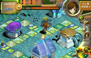 模拟人生1手机版中文版：经典游戏重回荧幕，如何玩转你的虚拟人生？