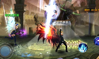 女巫猎人训练师繁星汉化版：古老传说中的神秘力量与绚烂星空共舞