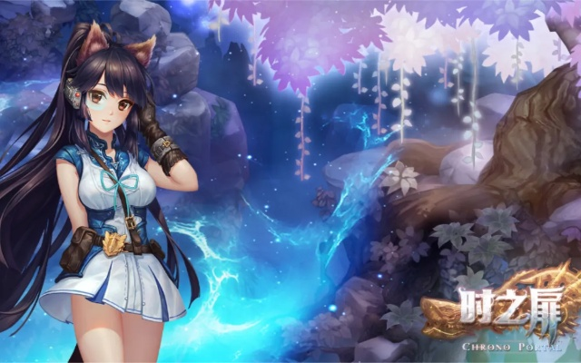 (时之扉隐藏任务)探索时之扉的魔法世界：揭秘神秘的魔法棒和神奇之力"Wands