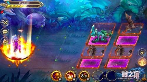 (时之扉隐藏任务)探索时之扉的魔法世界：揭秘神秘的魔法棒和神奇之力"Wands