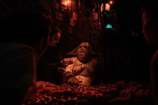 万圣节特辑：彩蛋小镇上的蛋仔派对，勇敢的小伙伴们如何闯过惊魂夜，逃出神秘鬼屋