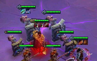 米拉奇战记大领主：统领军团，驰骋沙场，征战四方，豪气干云！