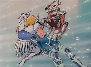 走进圣斗士的音乐世界：聆听那十首描绘勇气与牺牲最凄美的旋律