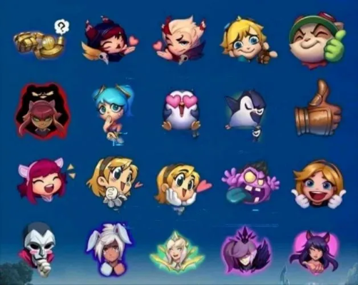 (q版英雄联盟游戏)Q版英雄集结，畅玩LOL! 一个基于英雄联盟的Q版手游等你来战！